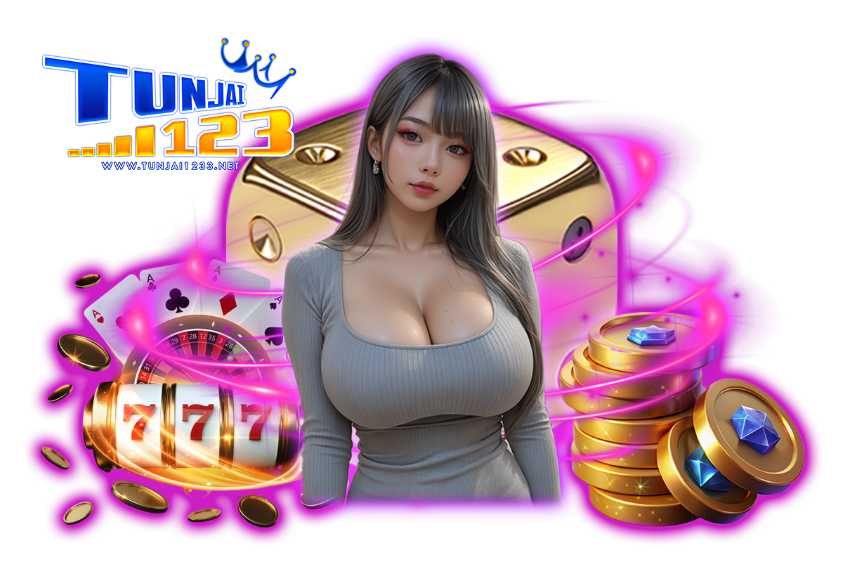 tunjai123 สล็อต